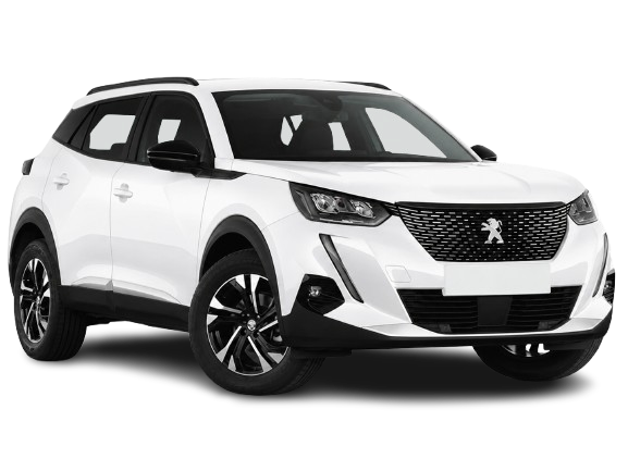 Peugeot 2008 vb.