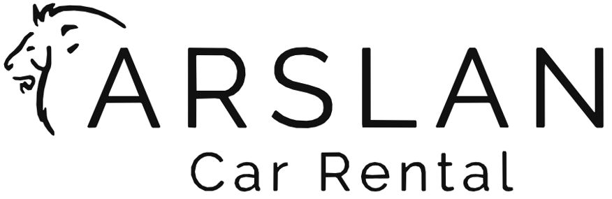 Arslan Rent A Car