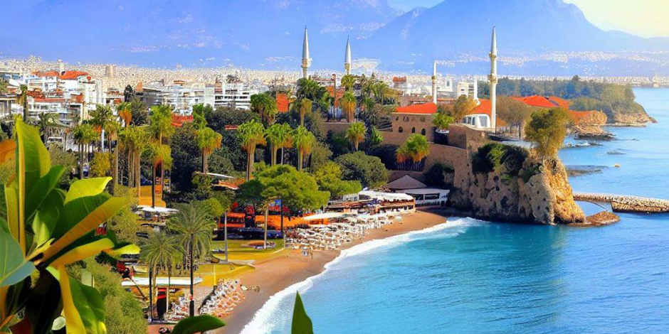 Antalya Attractions