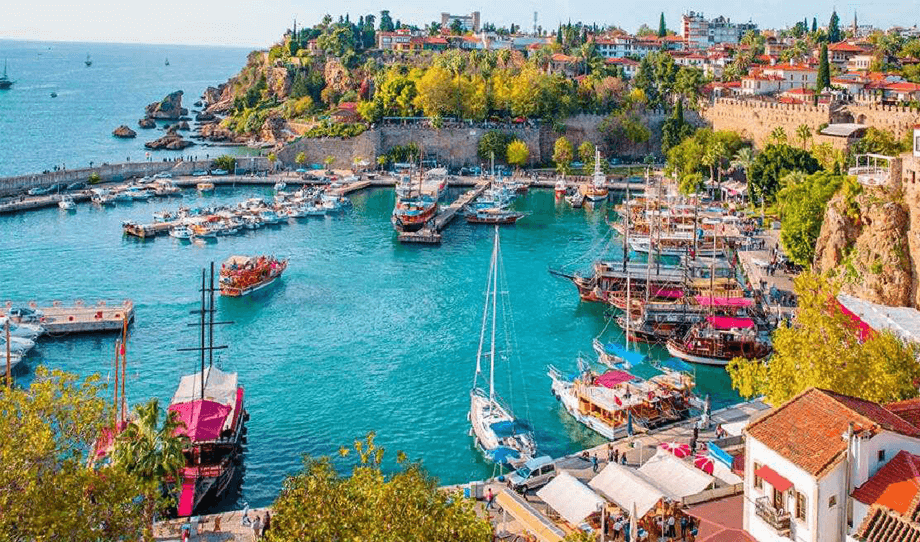 Antalya Serik